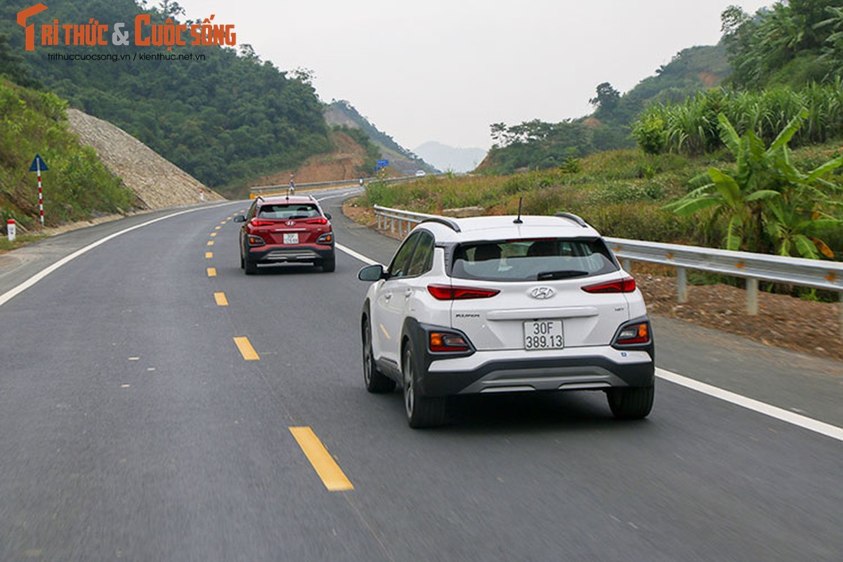 Hyundai Kona gia tu 615 trieu tai VN co gi hap dan?-Hinh-13