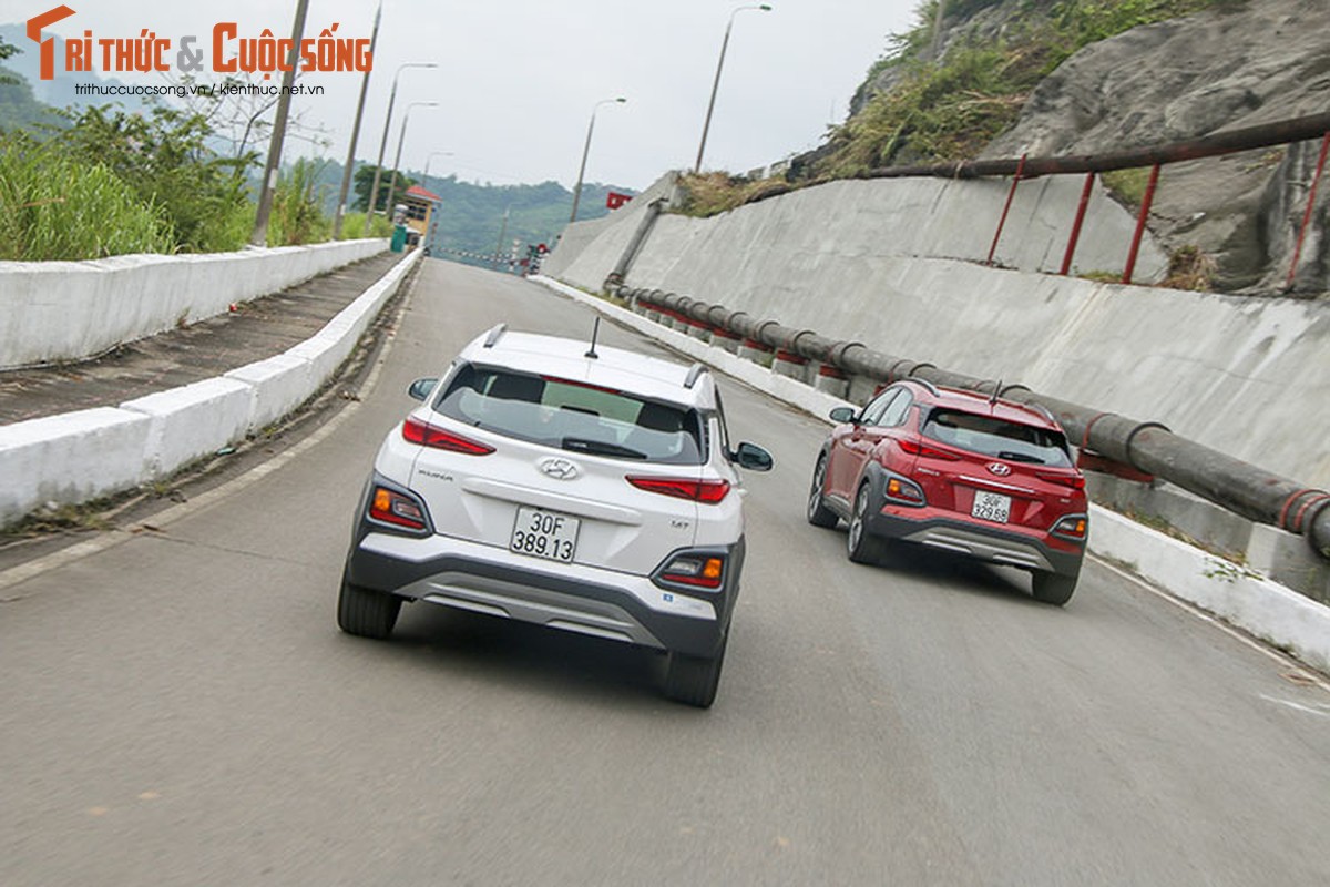 Hyundai Kona gia tu 615 trieu tai VN co gi hap dan?-Hinh-5