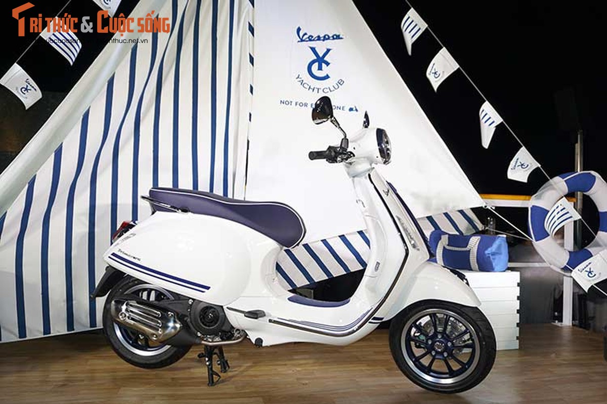 Can canh Vespa Primavera Yacht Club gia 77,5 trieu dong-Hinh-9