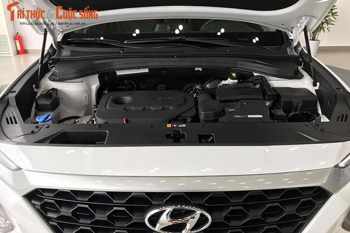 Hyundai SantaFe 2019 “chot gia” hon 1 ty dong tai VN-Hinh-9