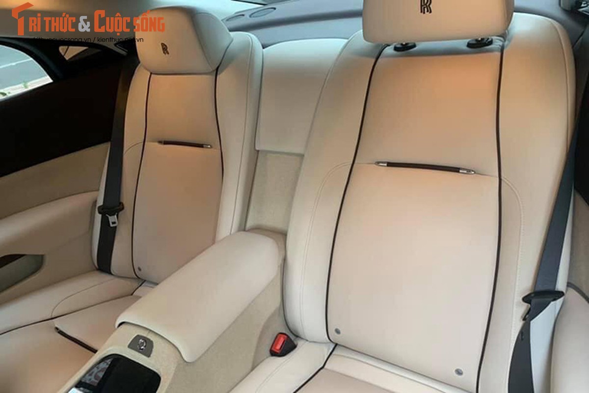 Xe sang Rolls-Royce Wraith len san xe cu Ha Noi, gia hon 15 ty-Hinh-10