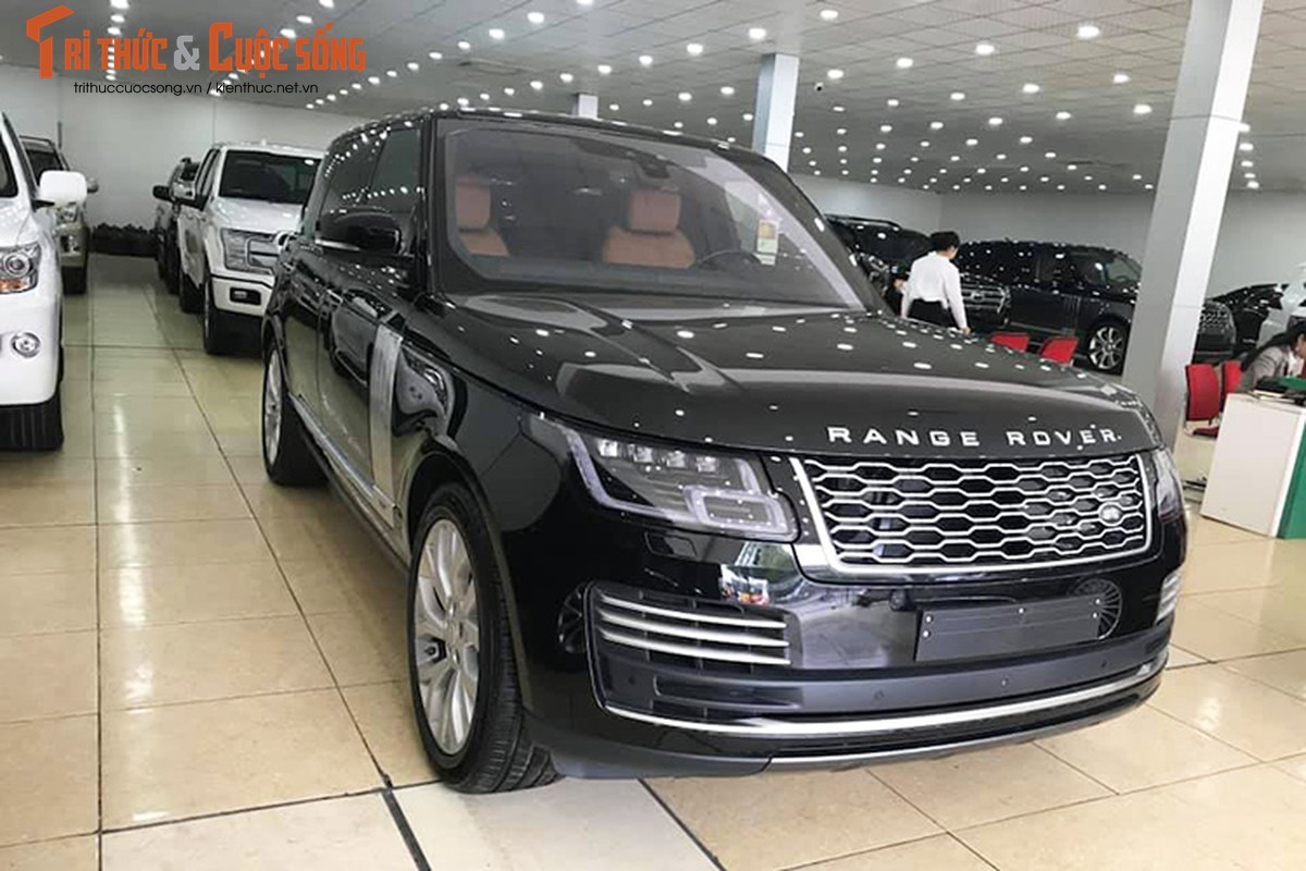 Xe sang Range Rover Autobiography LWB 9,3 ty tai Ha Noi-Hinh-10