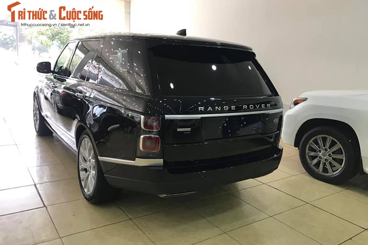 Xe sang Range Rover Autobiography LWB 9,3 ty tai Ha Noi-Hinh-9