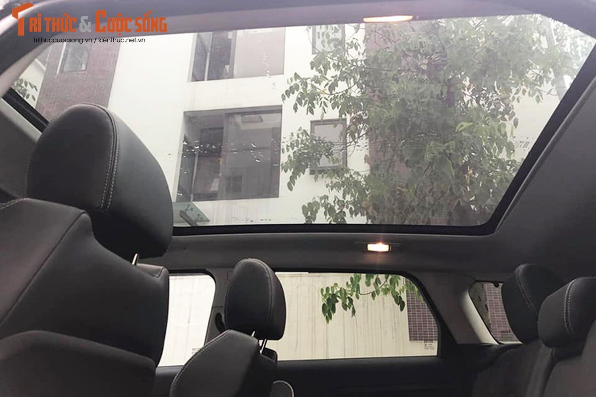 Range Rover Evoque Black Edition chi 1,3 ty o Ha Noi-Hinh-8
