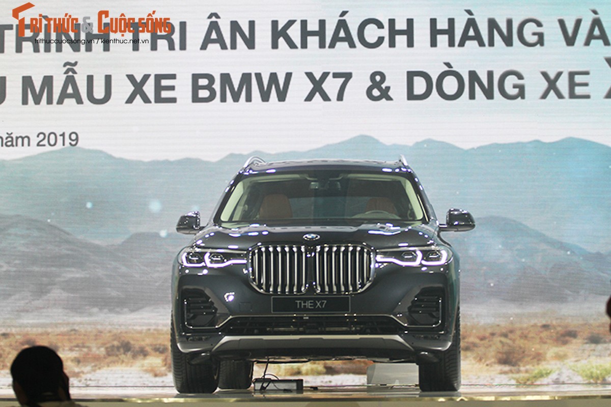 BMW mang dan xe SUV X-Series tien ty den Ha Noi-Hinh-2