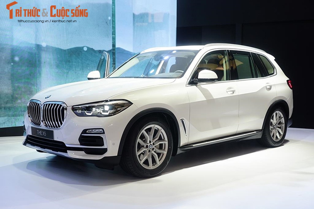 BMW mang dan xe SUV X-Series tien ty den Ha Noi-Hinh-6