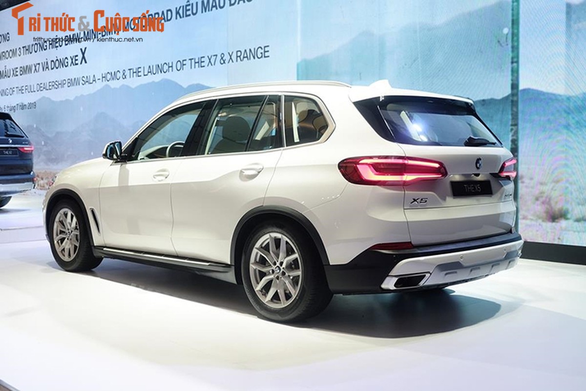 BMW mang dan xe SUV X-Series tien ty den Ha Noi-Hinh-7