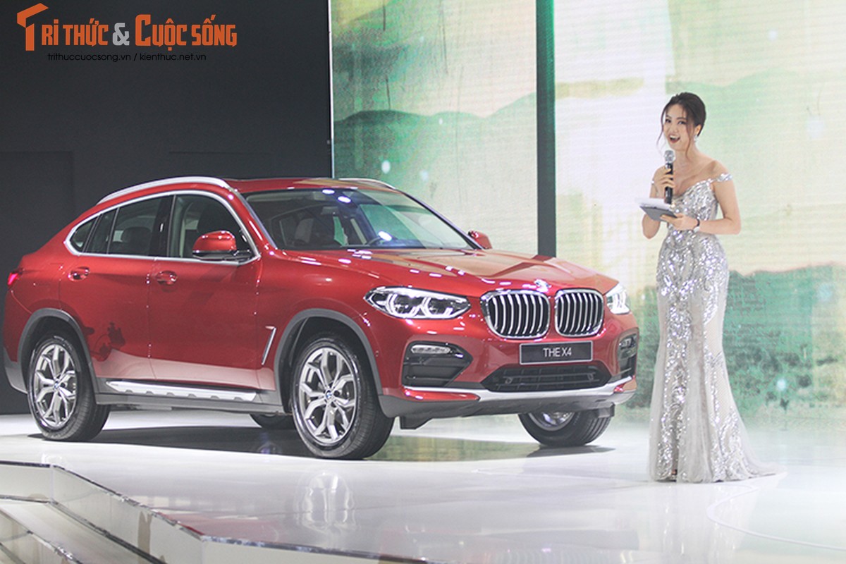 BMW mang dan xe SUV X-Series tien ty den Ha Noi-Hinh-8