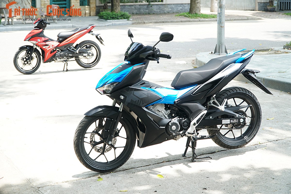 Honda Winner X - san pham chap va voi vang tu HVN?-Hinh-12