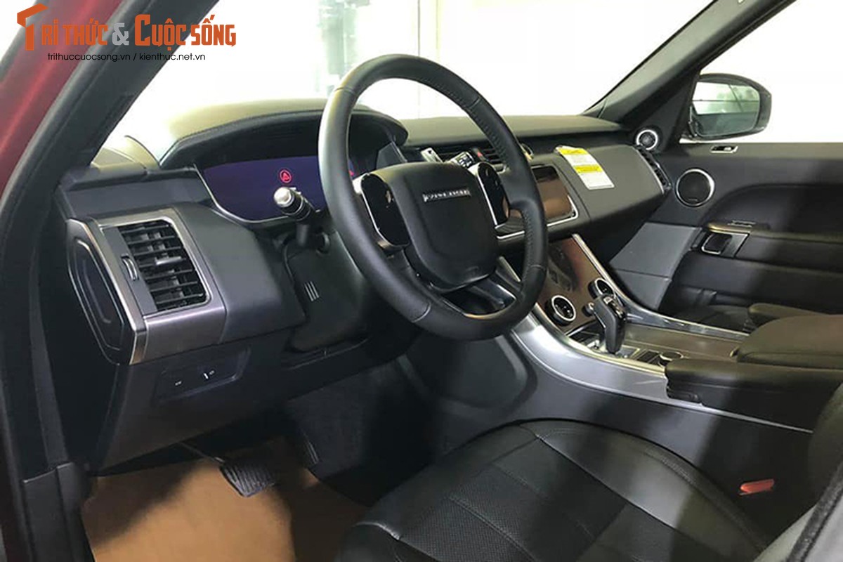 Range Rover Sport 2019 len san xe cu Ha Noi hon 6 ty dong-Hinh-7