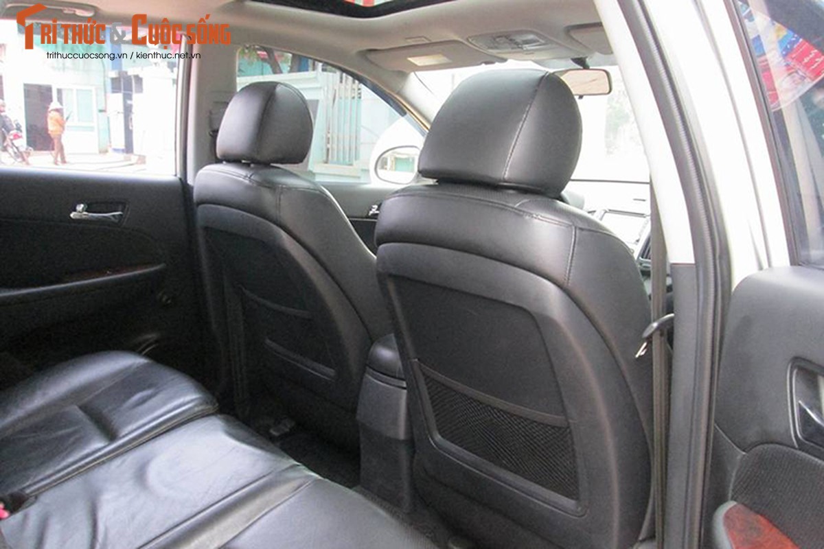 Hyundai i30 may dau dung 12 nam ban 350 trieu o Ha Noi-Hinh-6