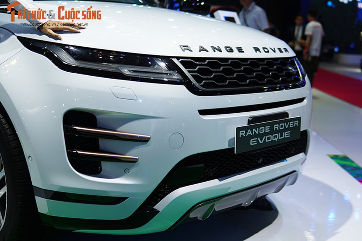 Can canh Range Rover Evoque 2019 tu 3,53 ty tai Viet Nam-Hinh-2