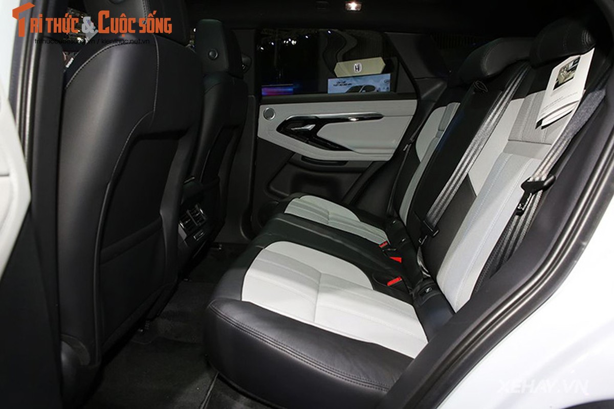 Can canh Range Rover Evoque 2019 tu 3,53 ty tai Viet Nam-Hinh-7