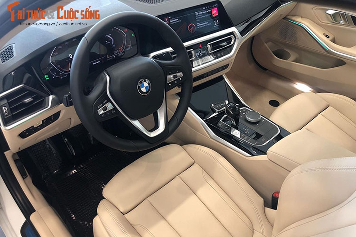 Can canh BMW 330i Sport-Line re hon 200 trieu tai Viet Nam-Hinh-6