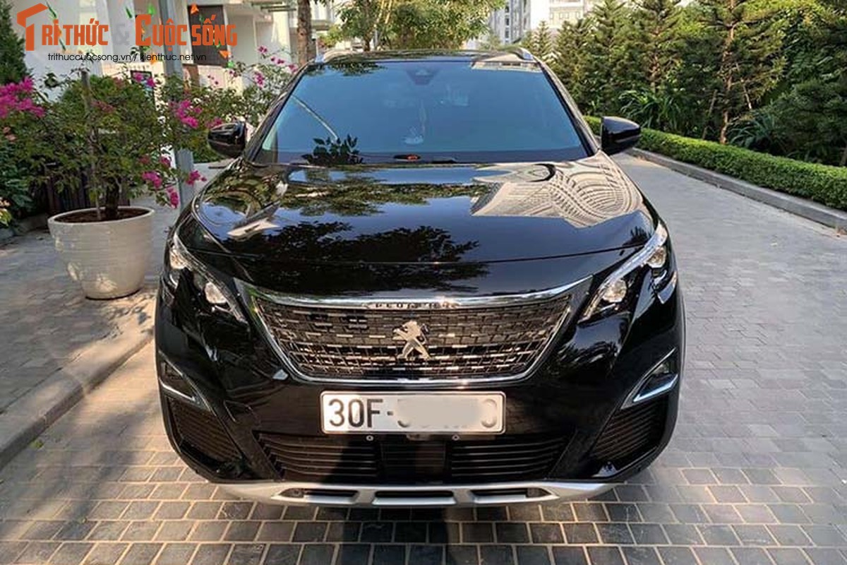 Vua mua Peugeot 5008 da ban lo hon 300 trieu tai Ha Noi-Hinh-3