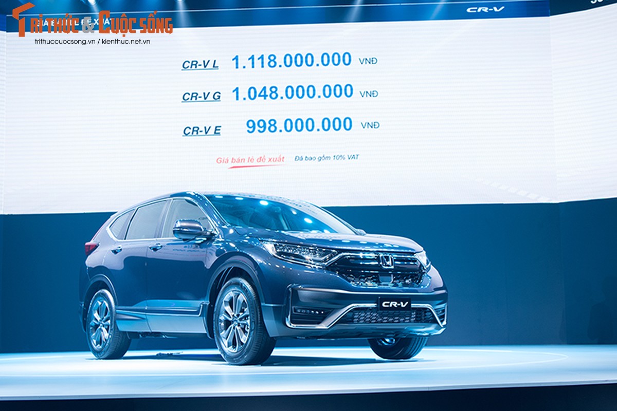 Honda CR-V 2020 lap rap co gi ma dat hon xe nhap khau?-Hinh-2