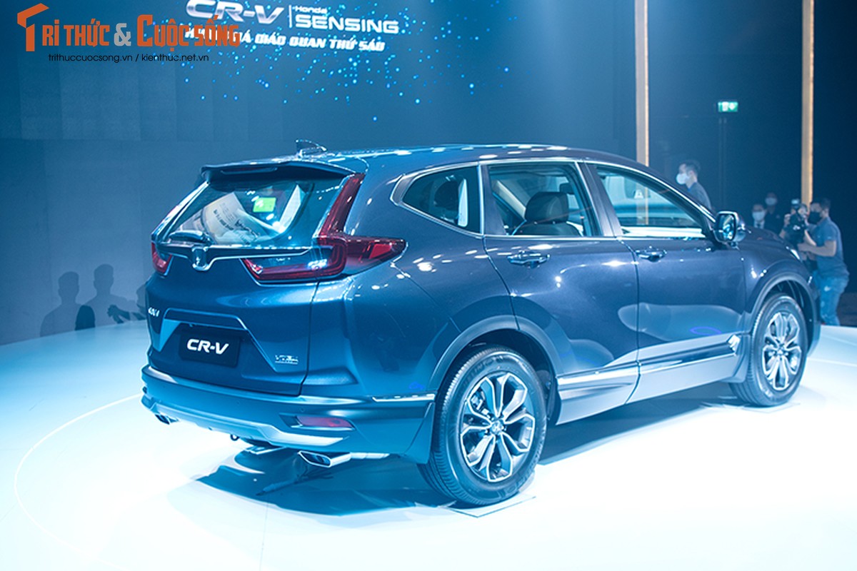 Honda CR-V 2020 lap rap co gi ma dat hon xe nhap khau?-Hinh-3