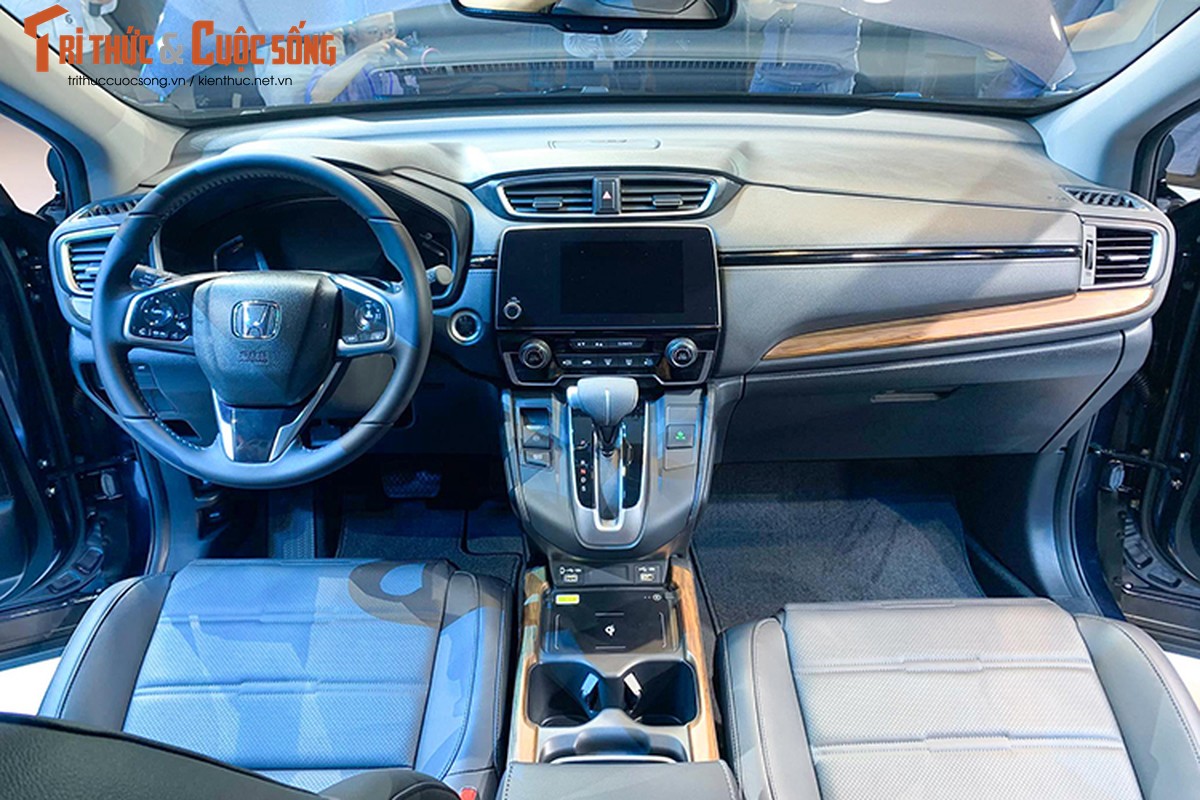 Honda CR-V 2020 lap rap co gi ma dat hon xe nhap khau?-Hinh-7