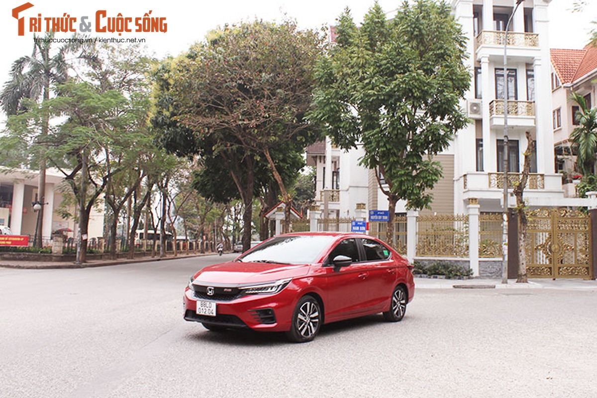 Honda City 2021 tu 529 trieu tai Viet Nam, thay doi de thuc dung-Hinh-18