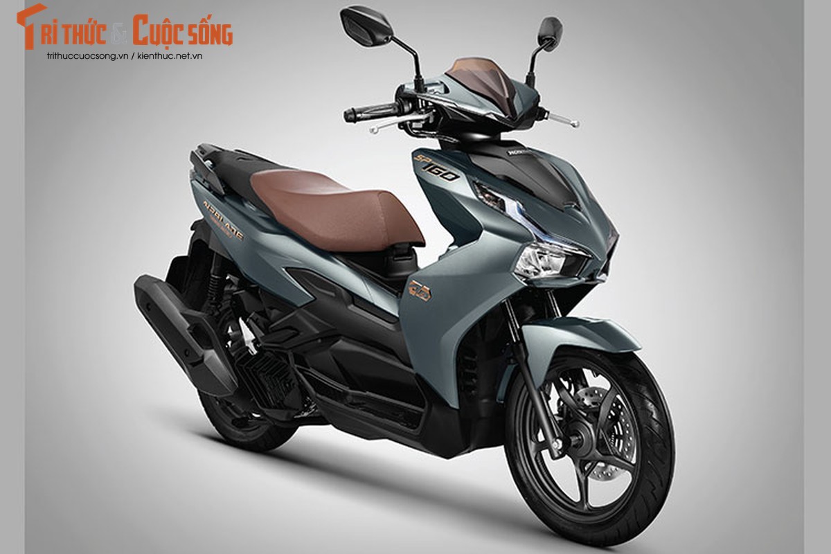 Chi tiet Honda Air Blade 2023 tai Viet Nam, cao nhat 57,19 trieu dong-Hinh-2