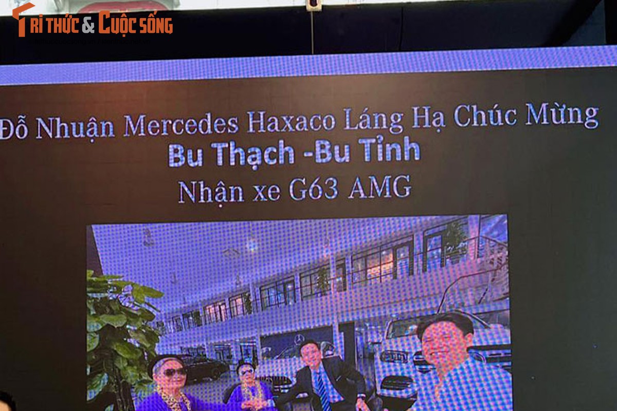 Hai cu ba Ha Noi deo 