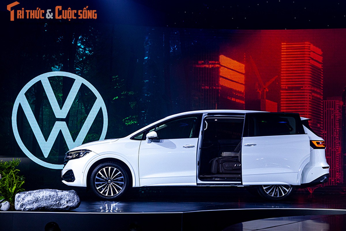 Volkswagen Viloran 2024 - 