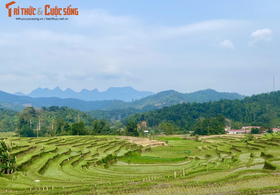 Ngoi lang co nhat dinh ban phai ghe tham khi den Ha Giang-Hinh-6