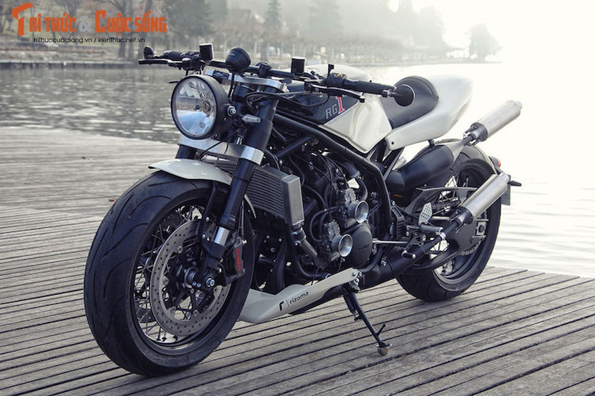 Moto 2 ky Suzuki RG400 “hang hiem” do streetfighter-Hinh-4