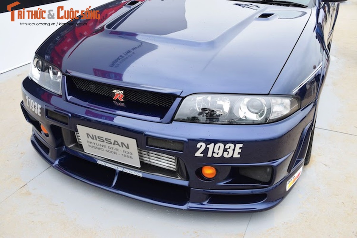 “Hang doc” Nissan Skyline GT-R Nismo 400R chi 44 chiec-Hinh-3