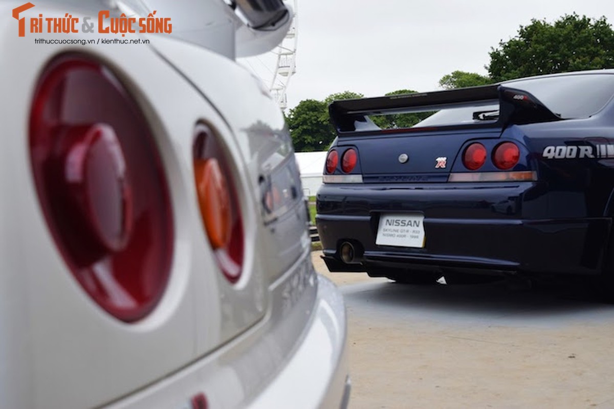 “Hang doc” Nissan Skyline GT-R Nismo 400R chi 44 chiec-Hinh-7