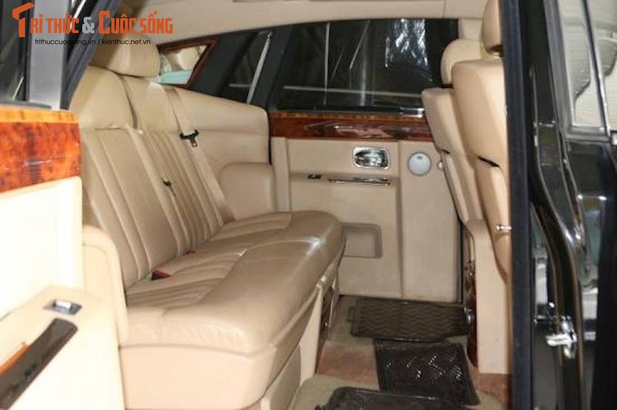 Rolls-Royce Phantom Rong 40 ty “dai ha gia” con 11 ty tai VN-Hinh-10