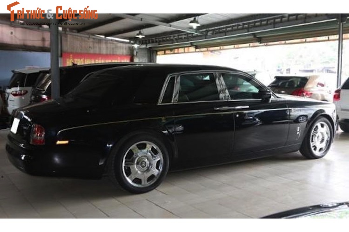 Rolls-Royce Phantom Rong 40 ty “dai ha gia” con 11 ty tai VN-Hinh-3