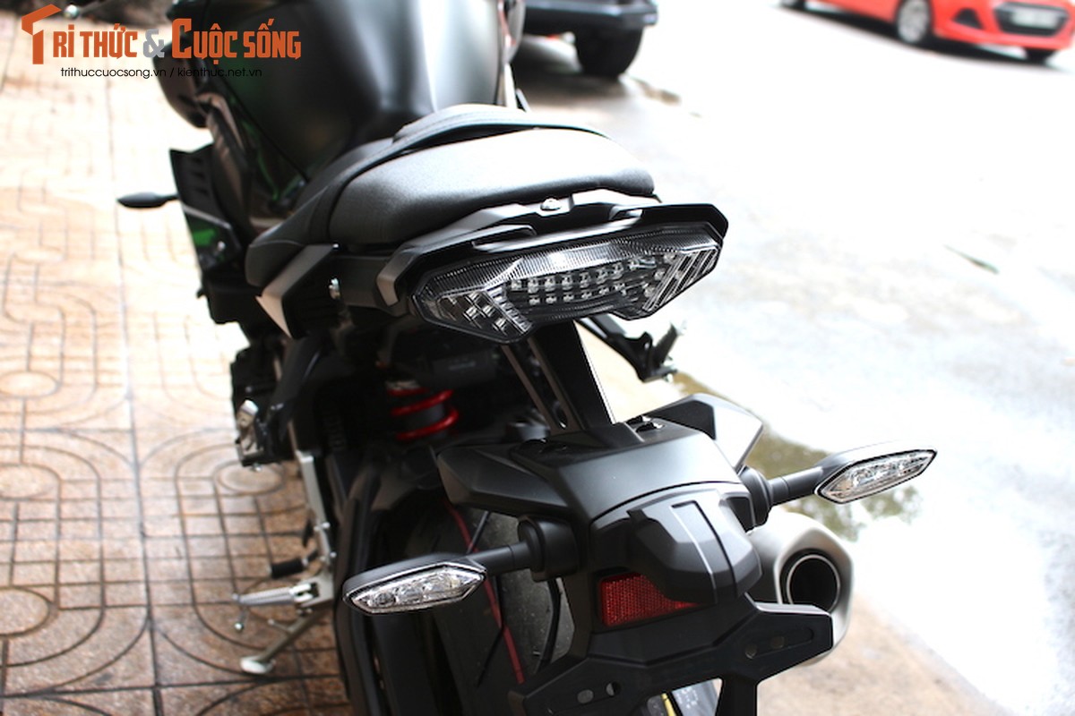 “Quai thu” Yamaha MT-10 gia 557 trieu dau tien tai VN-Hinh-12