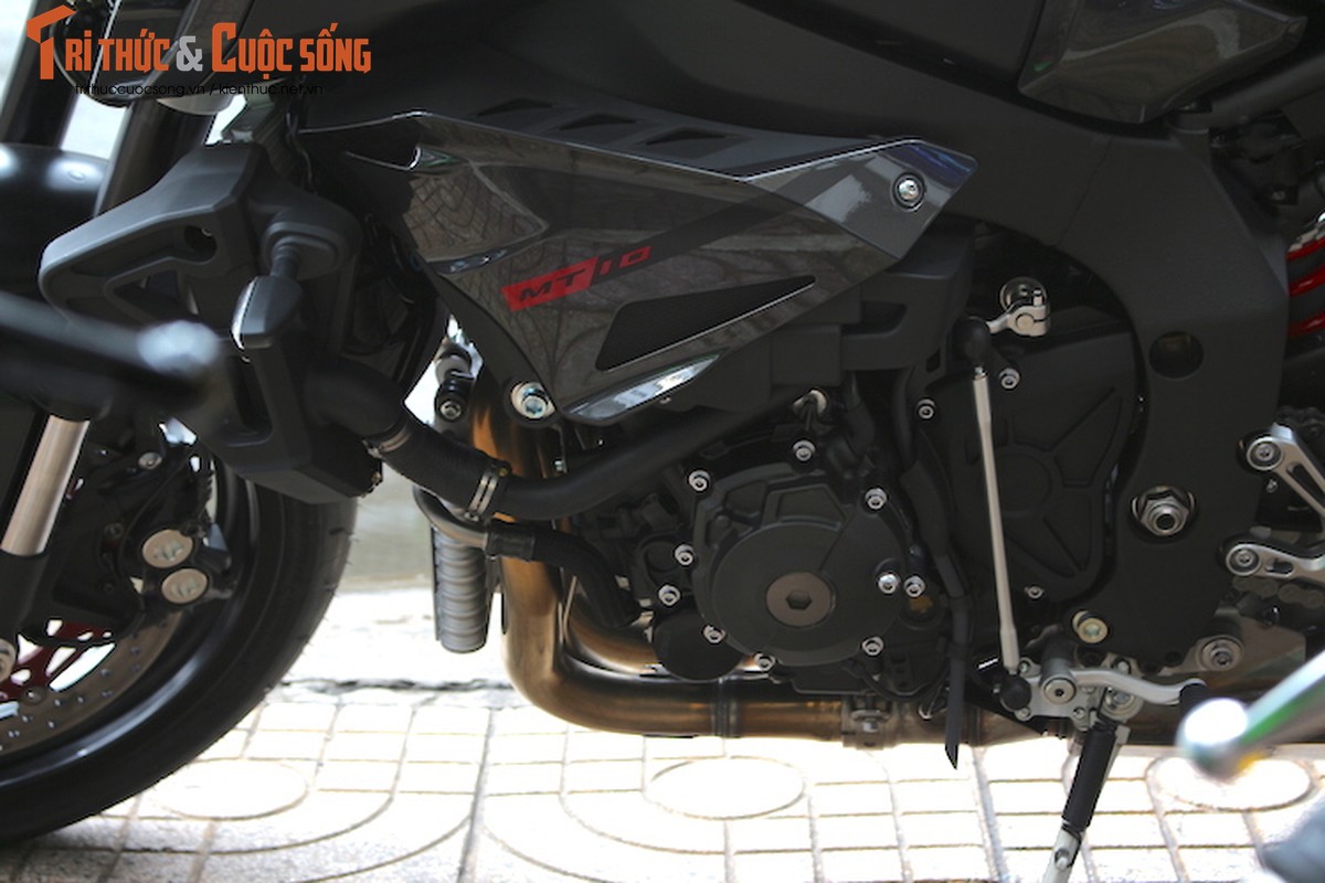 “Quai thu” Yamaha MT-10 gia 557 trieu dau tien tai VN-Hinh-8