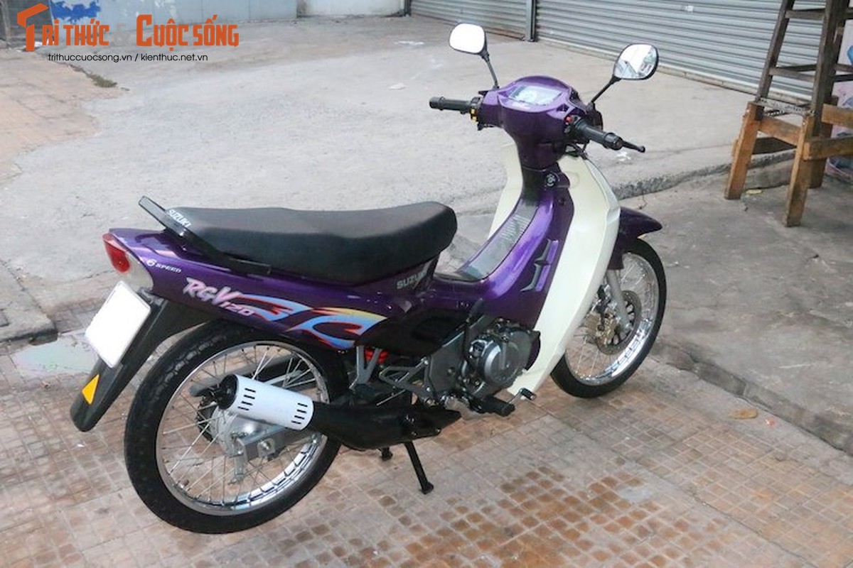 Can canh Suzuki “xi po” doi 99 gia 200 trieu tai VN-Hinh-11