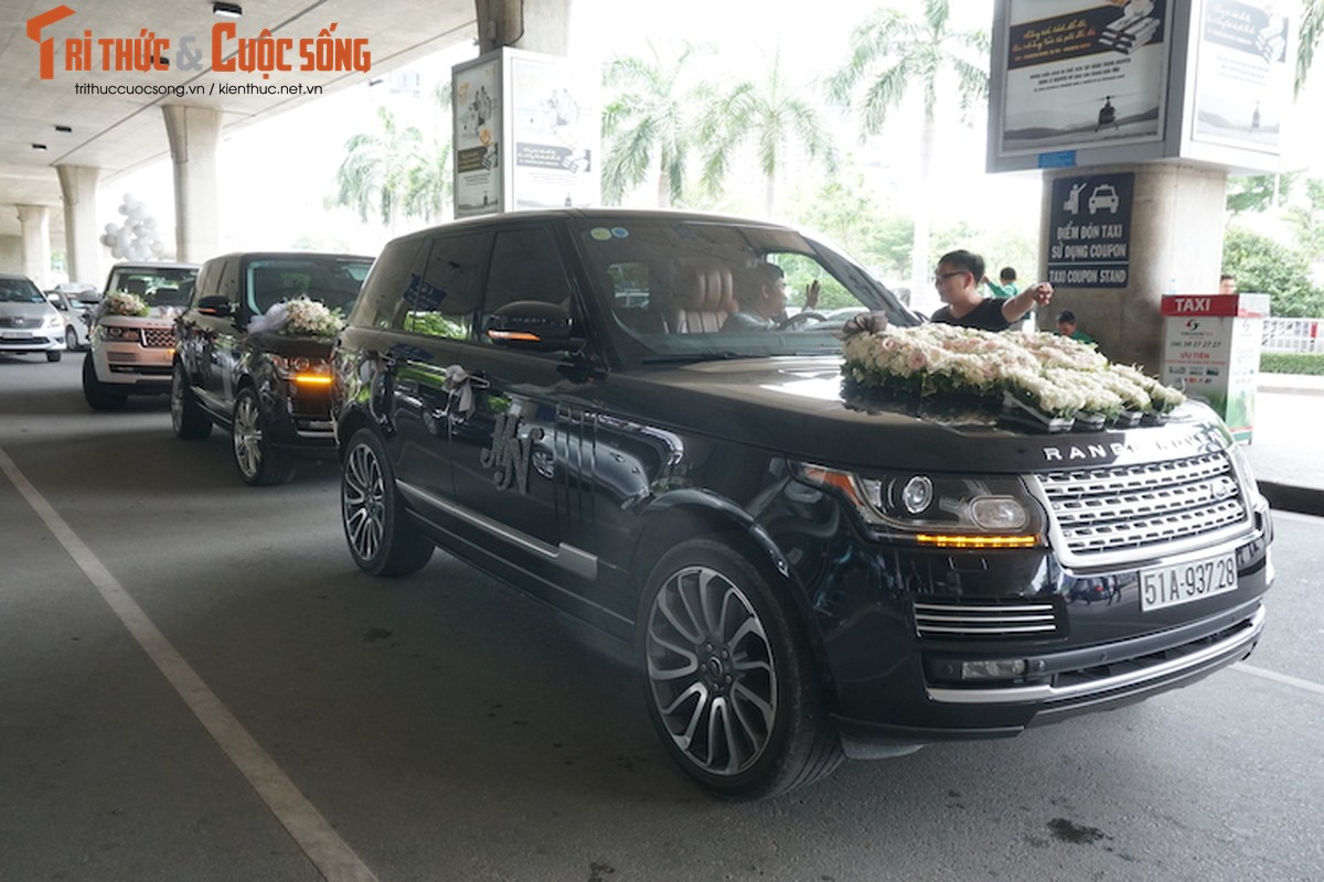 Dan Range Rover tien ty cua dai gia Minh Nhua “tu tu hut“-Hinh-2