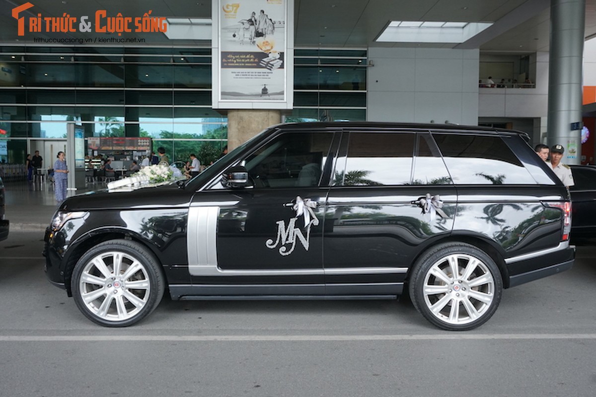 Dan Range Rover tien ty cua dai gia Minh Nhua “tu tu hut“-Hinh-4