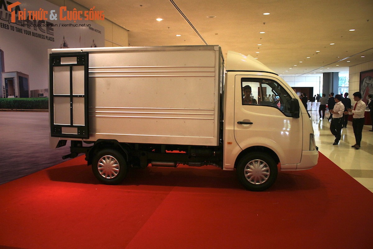 Can canh xe Tata Super Ace gia chi 253 trieu tai VN-Hinh-10