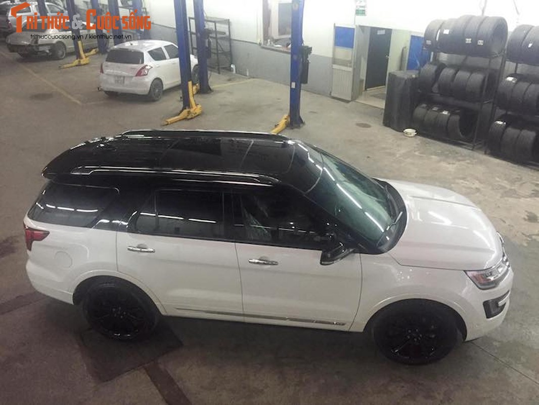 Can canh Ford Explorer gia 2,1 ty chinh hang tai VN-Hinh-10