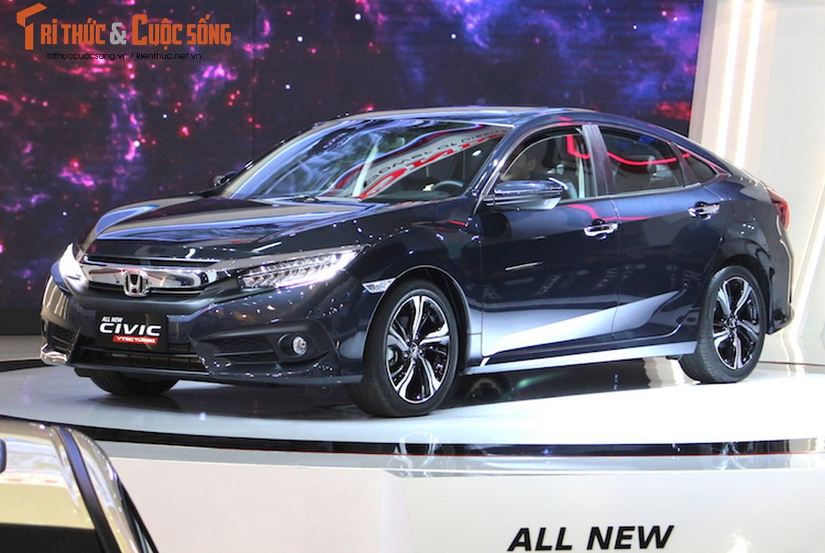 Can canh Honda Civic 2017 gia “duoi 1 ty dong” tai VN-Hinh-2