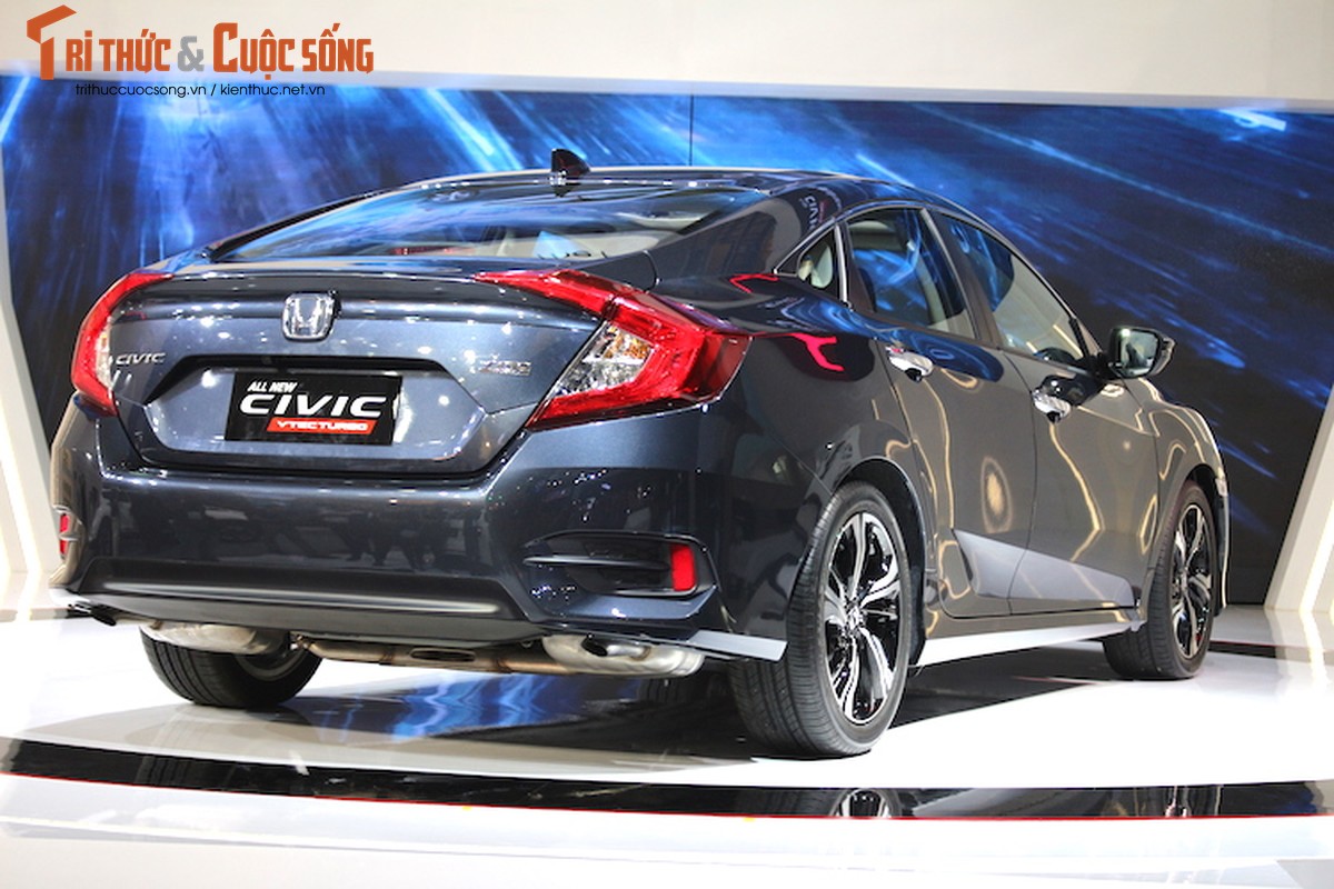 Can canh Honda Civic 2017 gia “duoi 1 ty dong” tai VN-Hinh-5