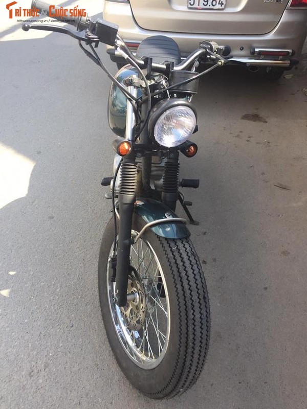 Moto “dong nat” bien hinh xe do sieu chat tai VN-Hinh-4