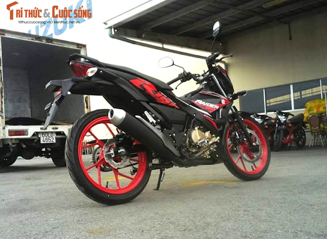 Suzuki Raider 150 FI sap ra mat, gia 49 trieu tai VN-Hinh-2