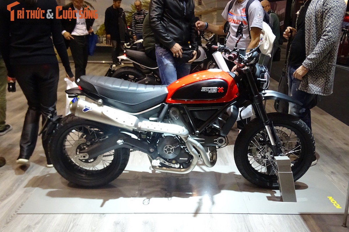 Ducati ra mat “cao cao” Scrambler Desert Sled moi-Hinh-8