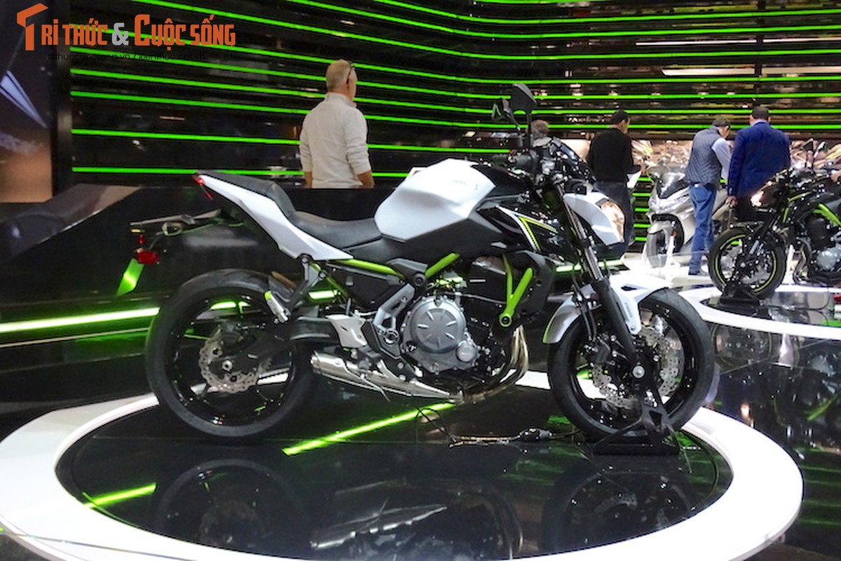 Kawasaki “nha hang” naked-bike Z650 hoan toan moi-Hinh-5