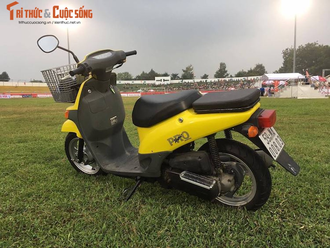 Xe ga 2 ky Honda Topic Pro “sieu doc” tai Viet Nam-Hinh-13