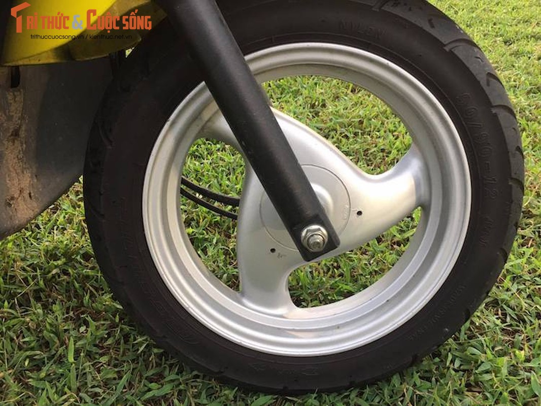 Xe ga 2 ky Honda Topic Pro “sieu doc” tai Viet Nam-Hinh-4