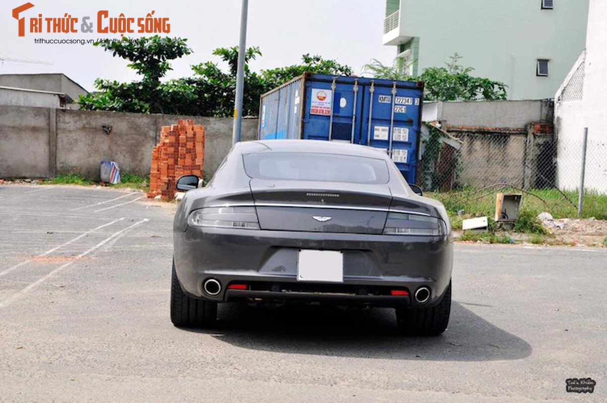 Can canh “hang doc” Aston Martin Rapide hon 5 ty tai VN-Hinh-13