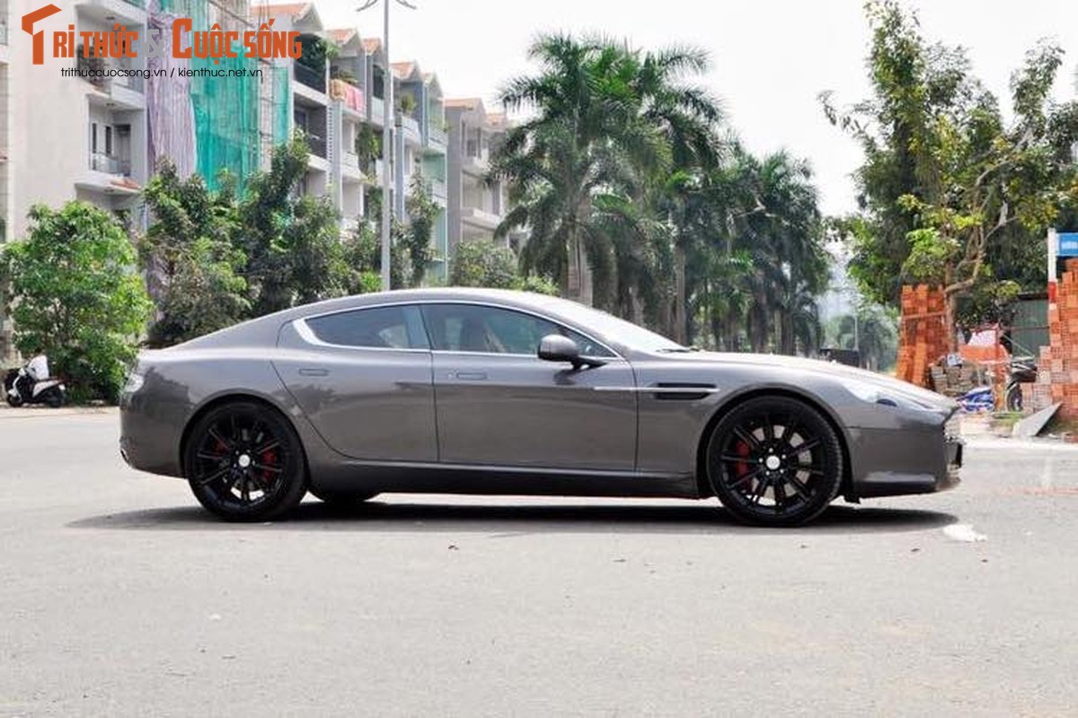 Can canh “hang doc” Aston Martin Rapide hon 5 ty tai VN-Hinh-3