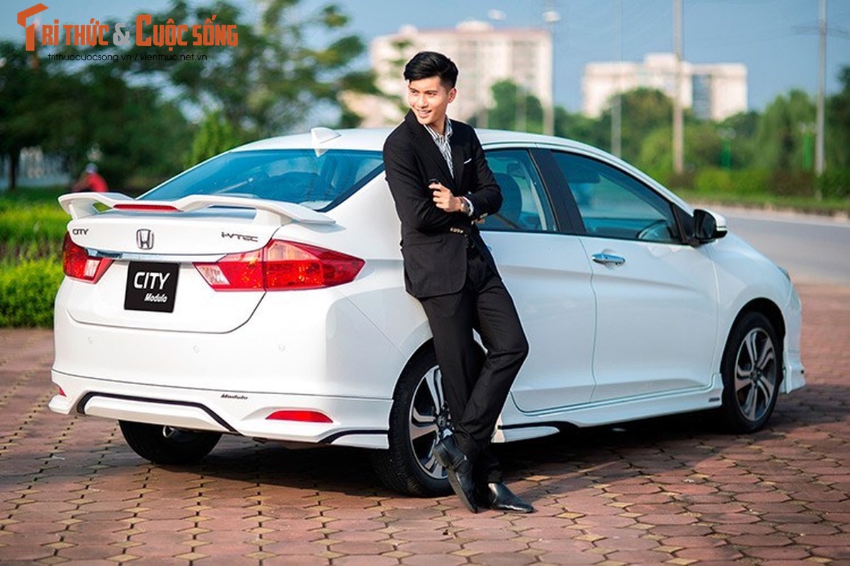 Xe oto Honda nao ban chay nhat tai thi truong Viet?-Hinh-3